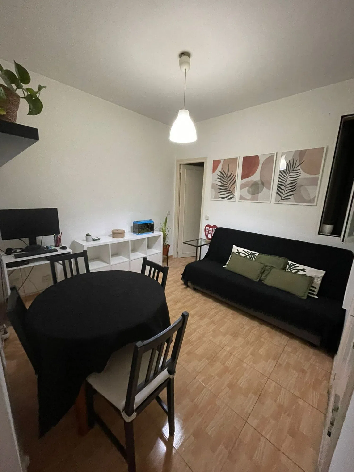 Piso en calle de San Isidro Labrador, 6 - Foto 1