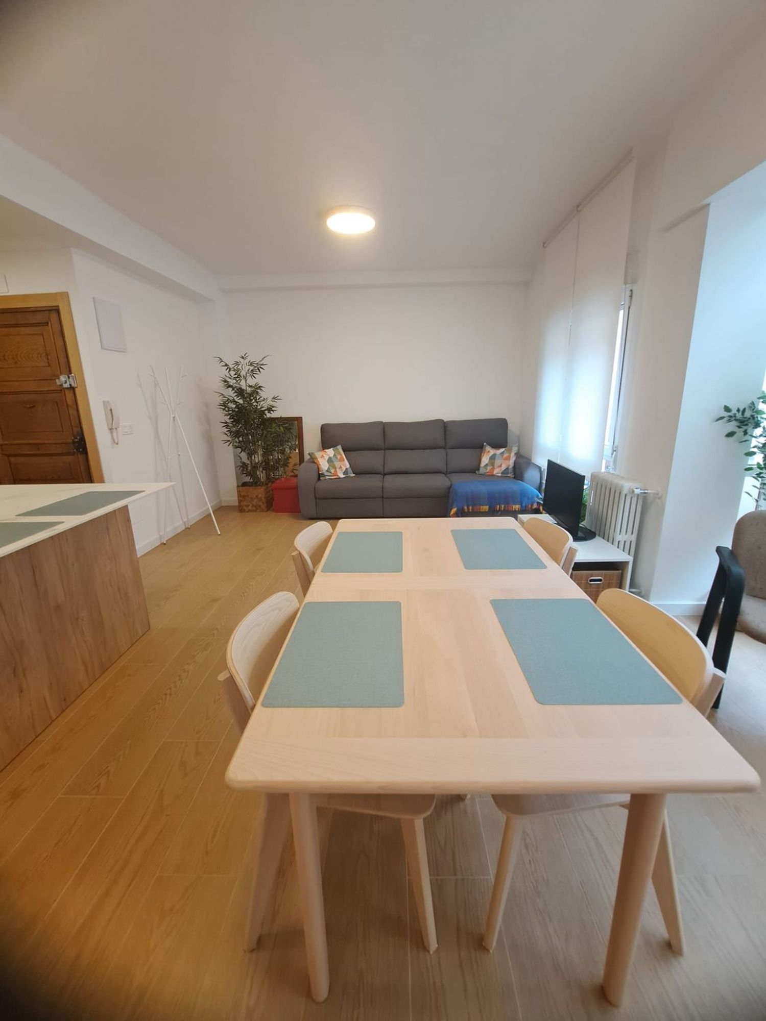 Piso en Calle Juan Alonso, 4, Centro - San Lorenzo - Foto 5