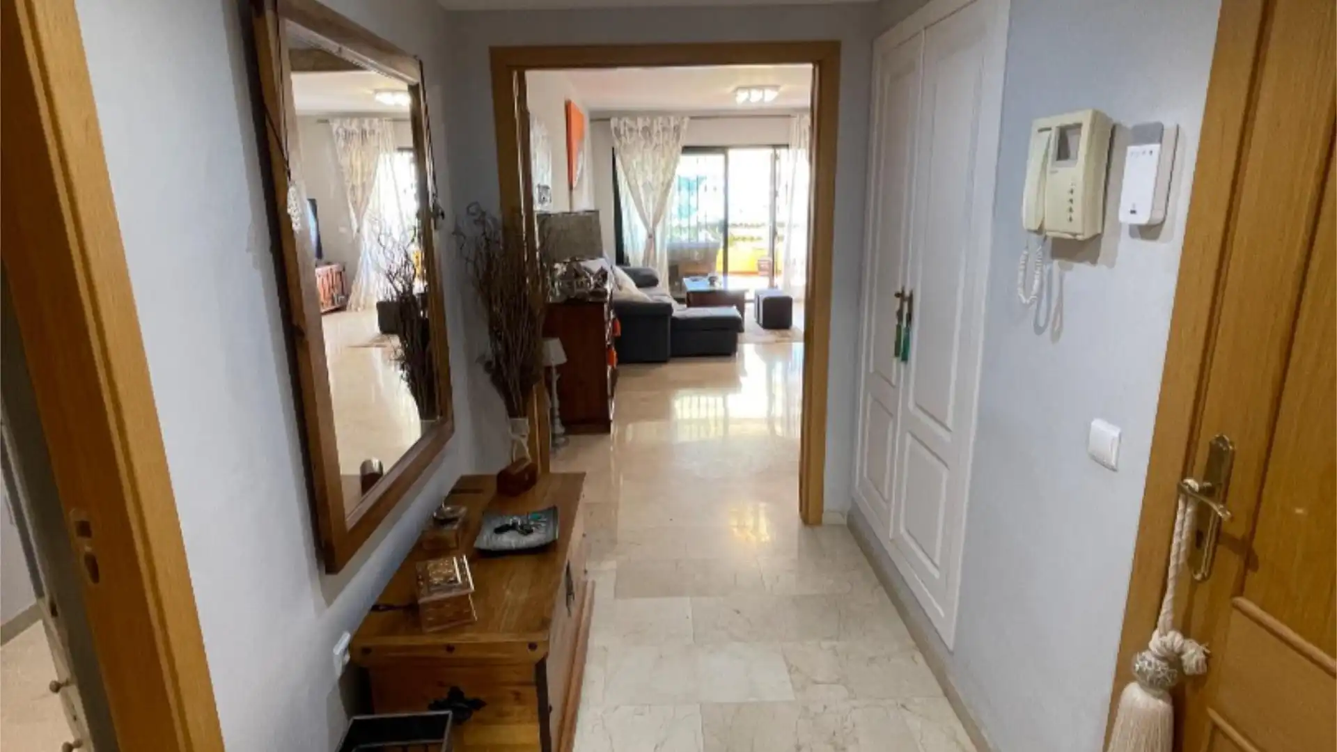 Piso en  Calle Alcaucín 1 - Foto 6