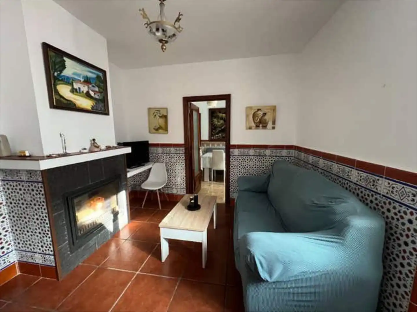 Chalet en valverde de leganés - Foto 3