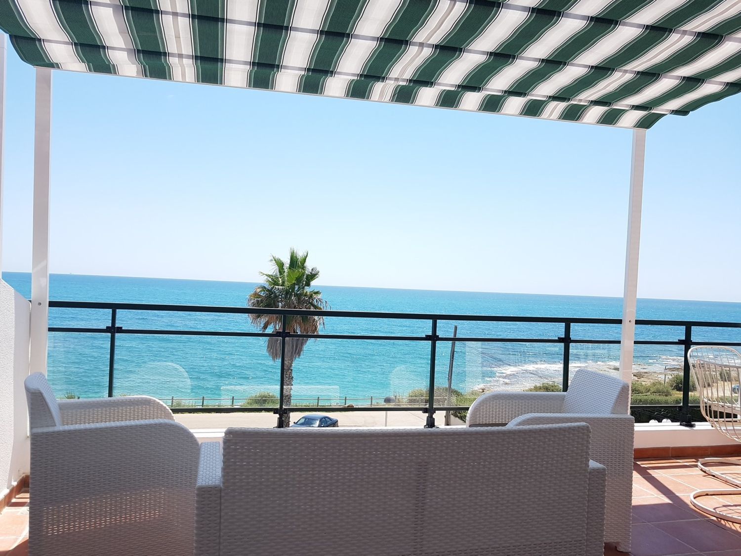 Dúplex en Calle Cala Puntal w, 23, Cala Puntal - Zona Costa sur, Cala Puntal - Zona Costa sur - Foto 22