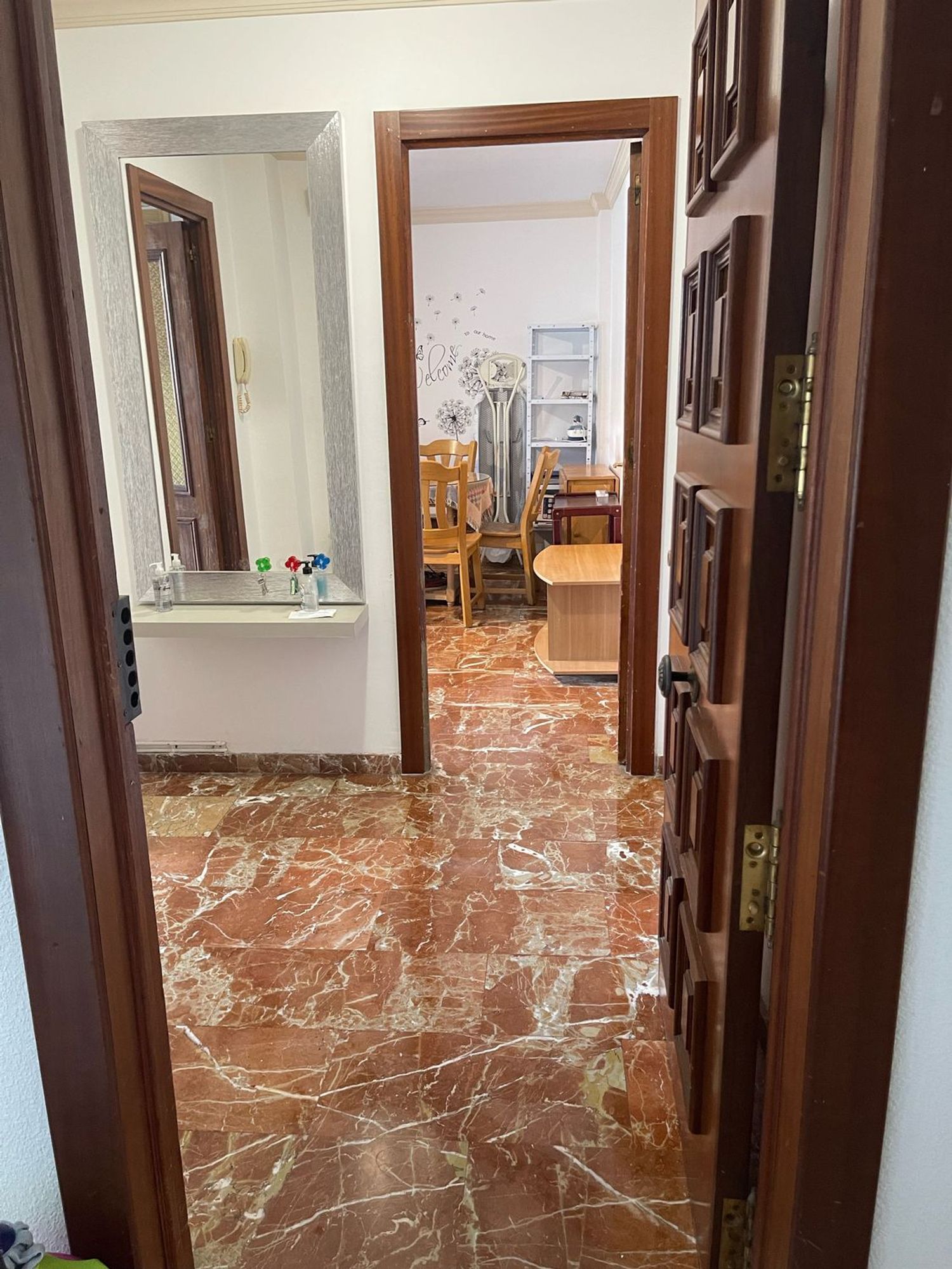 Piso en calle Ribera del Beiro, 33 - Foto 1