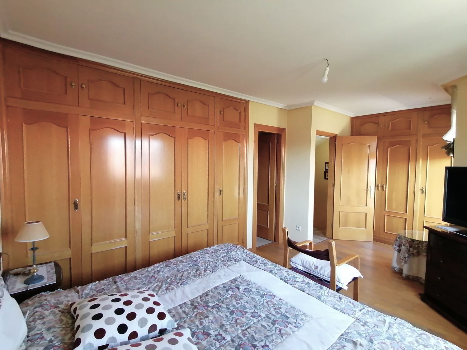 Chalet adosado en Villaquilambre - Foto 8