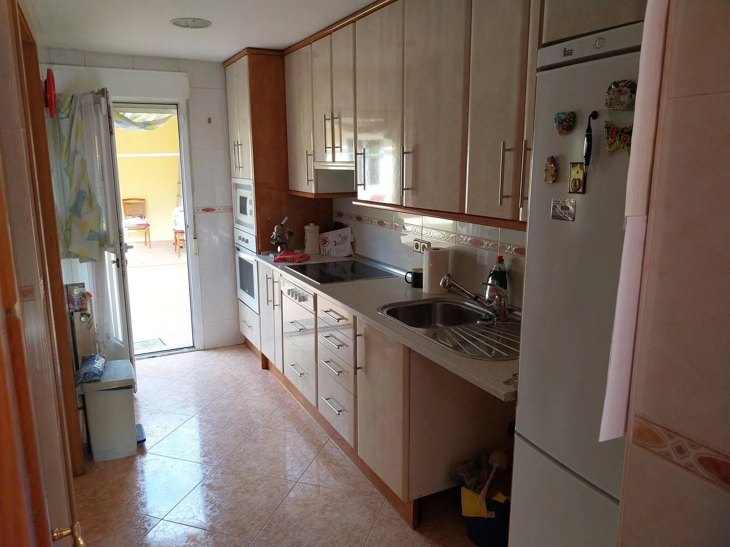 Chalet pareado en calle Chindasvinto, 36 - Foto 10