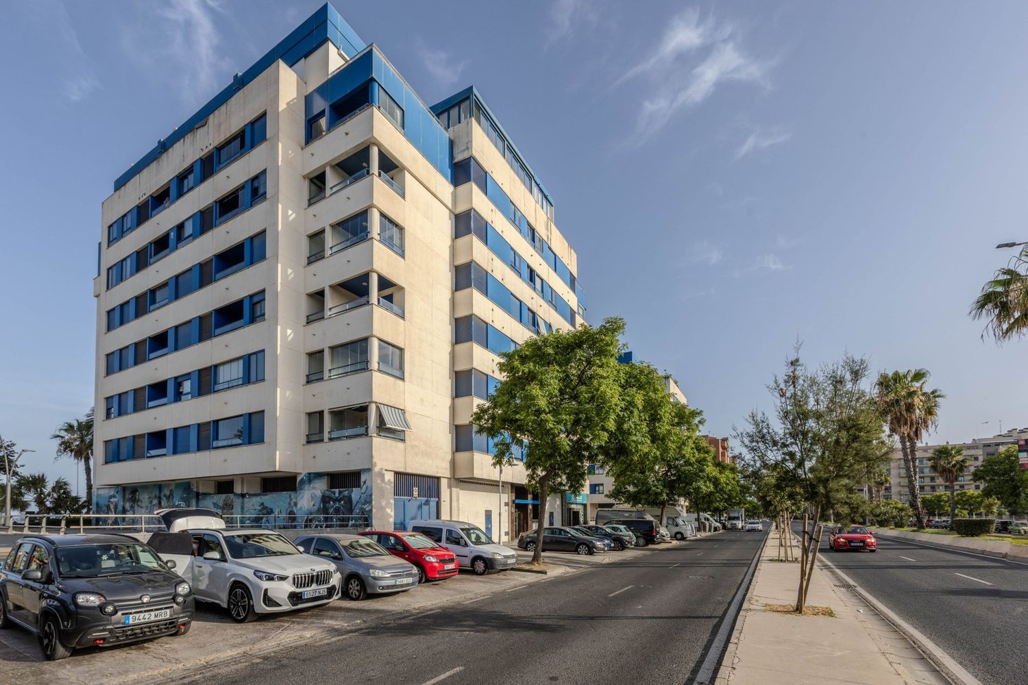 Piso en Calle Pacífico, 19, Pacífico - Foto 12