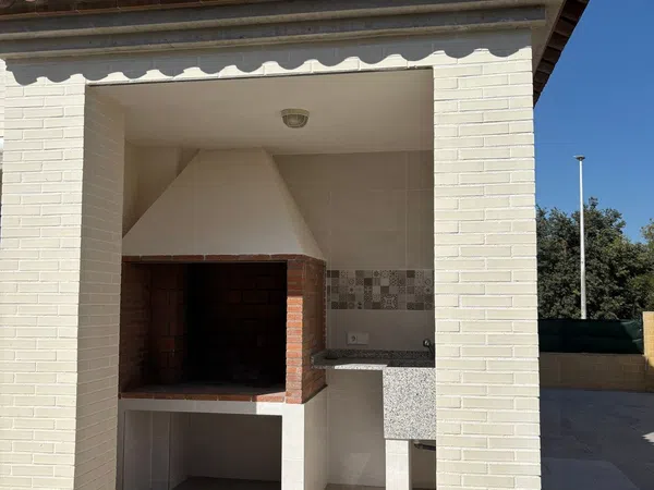 Casa o chalet independiente en Riba-Roja de Túria - Foto 22