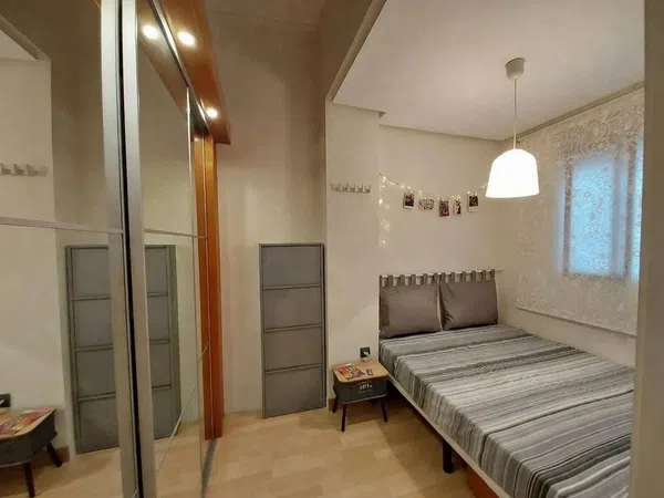 Piso en Calle del Comte d'Altea, 33, Gran Vía, València - Foto 4