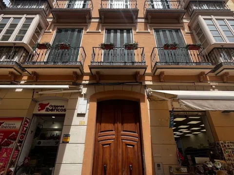 Piso en calle Císter, 13