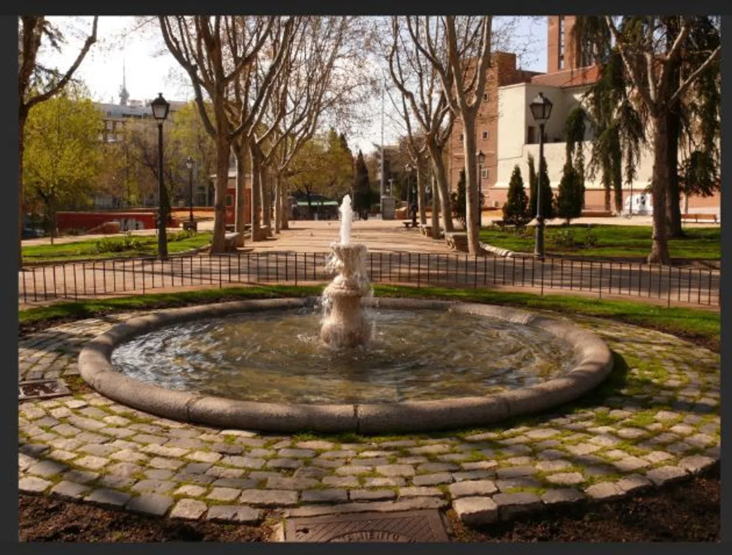 Piso en Barrio Fuente del Berro - Foto 28