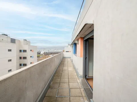 Ático en calle de Lina Odena - Foto 5