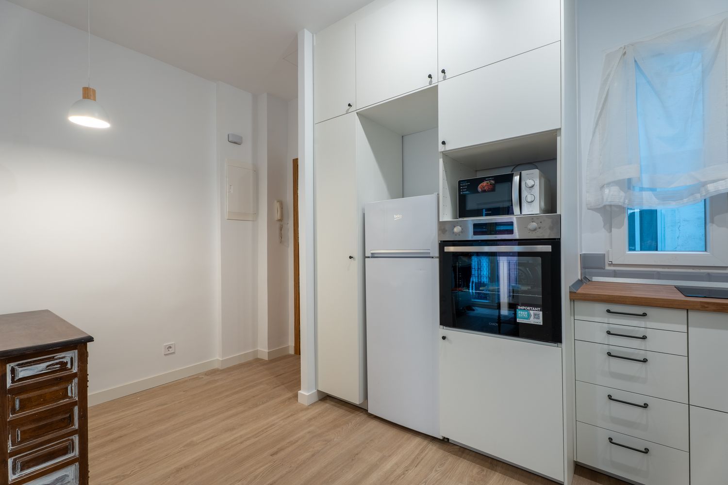 Piso en calle del Olivar, 40 - Foto 6