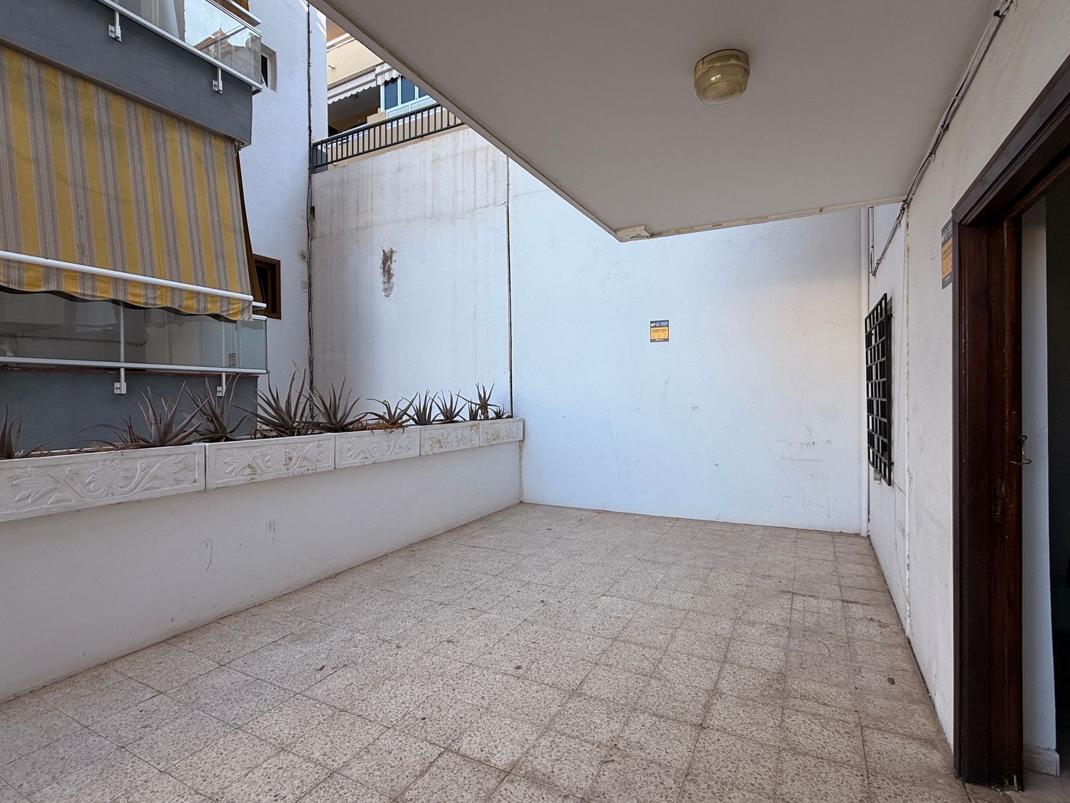 Piso en Avenida la Habana, 4, Los Cristianos, Los Cristianos - Foto 5