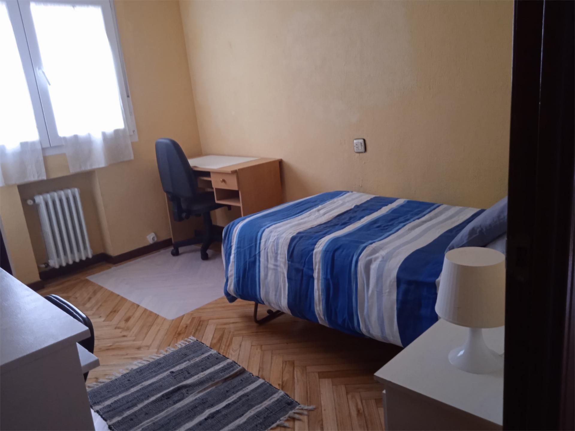 Piso en  Avenida Buenavista 8 - Foto 6