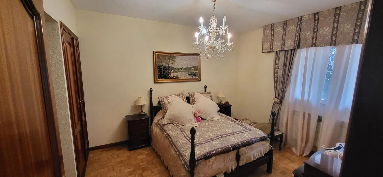 Casa independiente en calle Valle de Oca, 6 - Foto 11