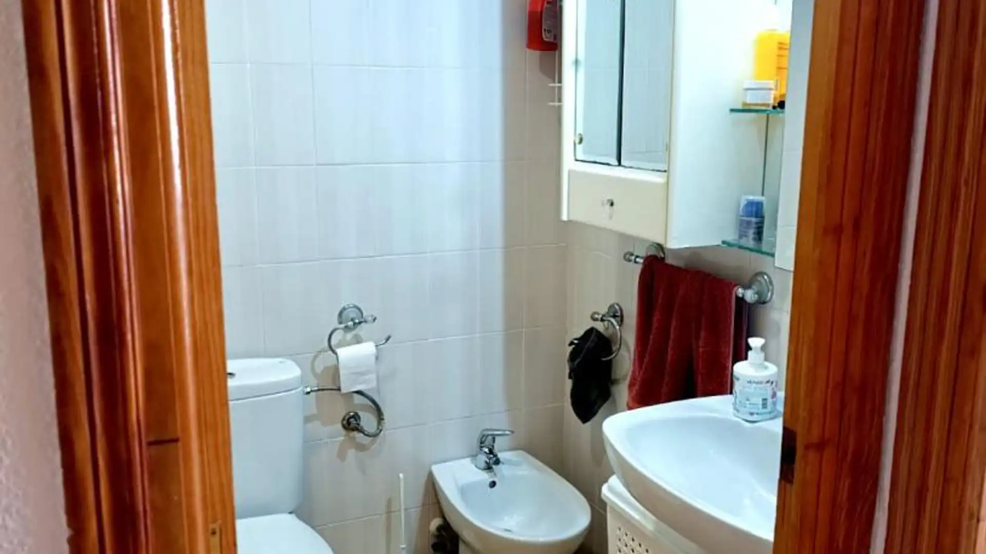 Piso en  Calle Almansa 34 - Foto 10