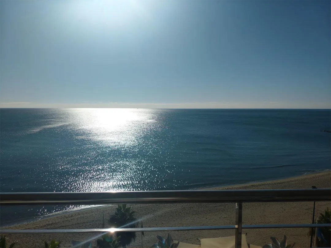 Piso en  Paseo Marítimo Rey de España 130 - Foto 12