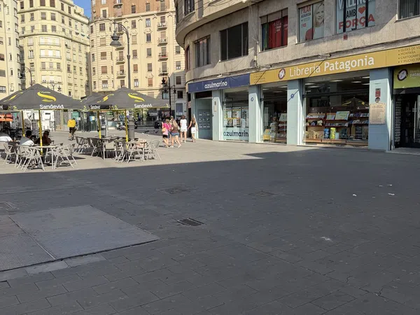 Piso en Calle de Vinatea, 22, El Pilar - Foto 17