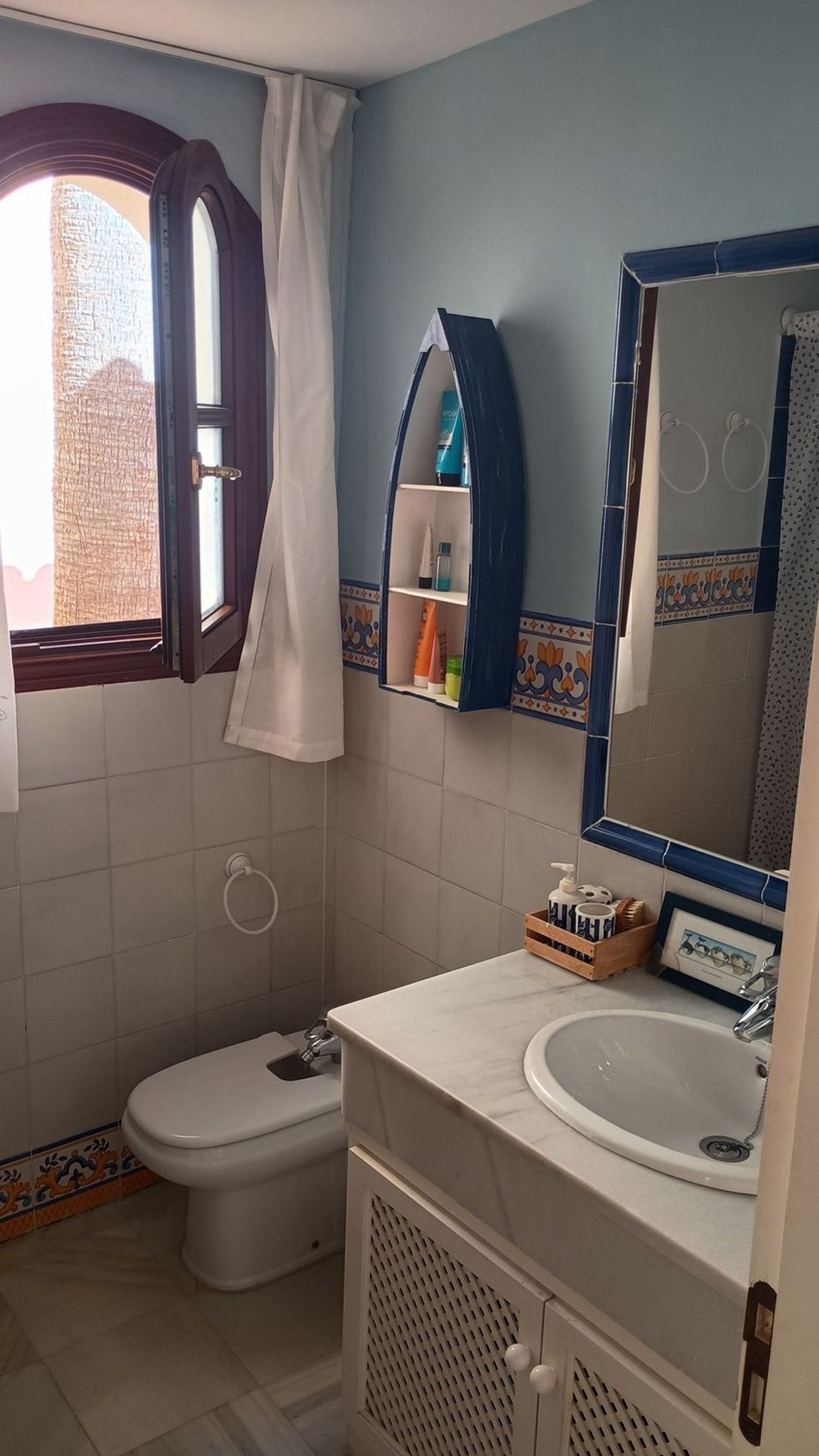 Chalet adosado en Camino Cortes s/n, Guadalmina Alta - Foto 25