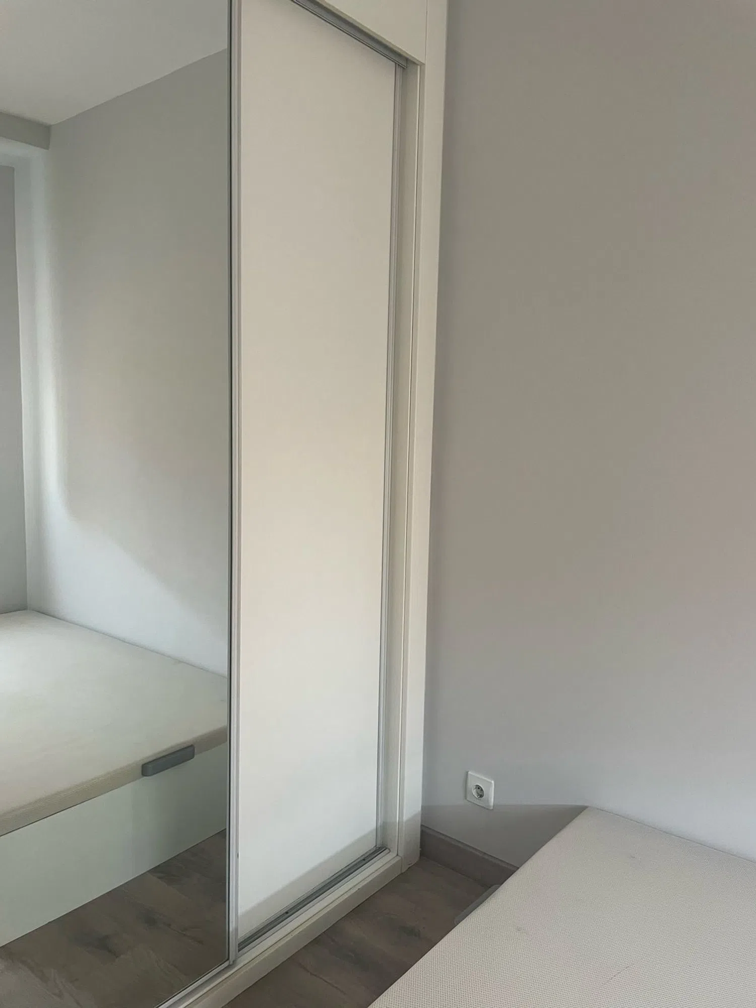 Piso en calle de Julián Camarillo, 59 - Foto 4
