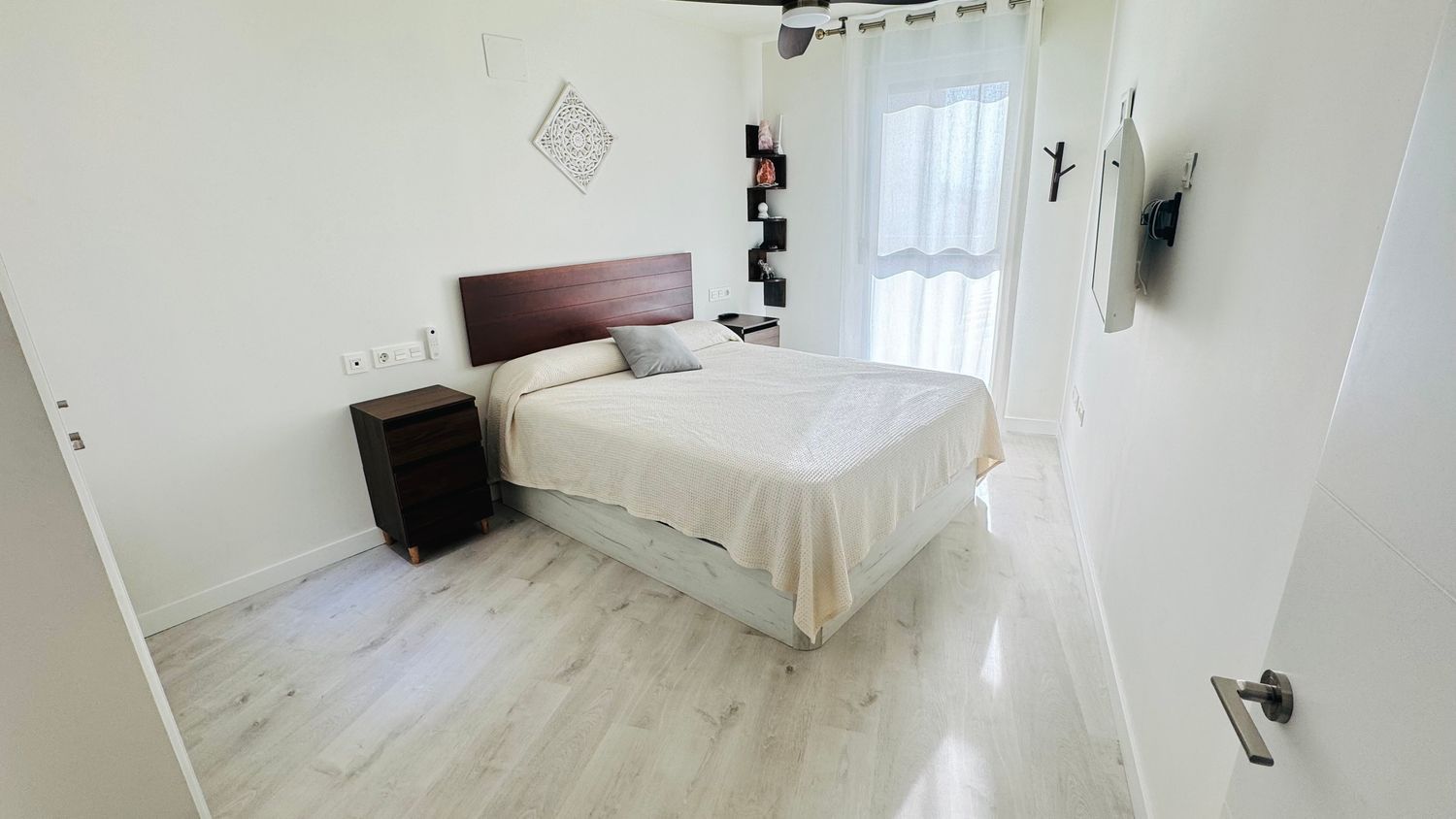 Piso en Calle d'Antònia Gómez d'Orga, 2, Sant Llorenç - Foto 3