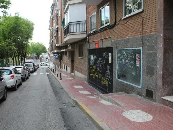 Local en Calle Cristo de los Remedios, 16, Centro Urbano, Centro Urbano - Foto 7