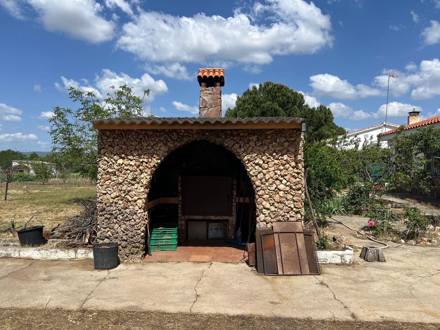 Finca rústica en Camino de Villa del Prado a Méntrida, 85 - Foto 7