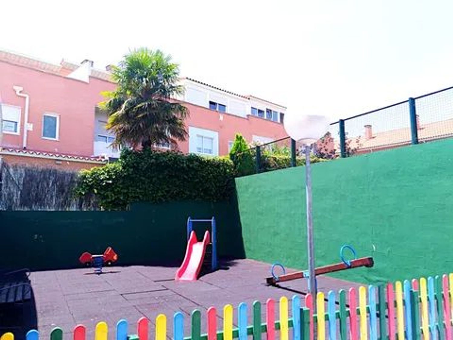 Chalet adosado en venta en Avenida de Francisco Guerrero, 2 - Foto 11