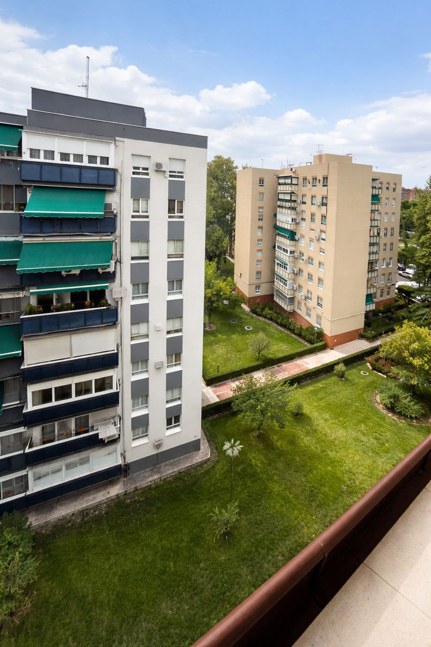 Piso en avenida Carlos V, 34 - Foto 33