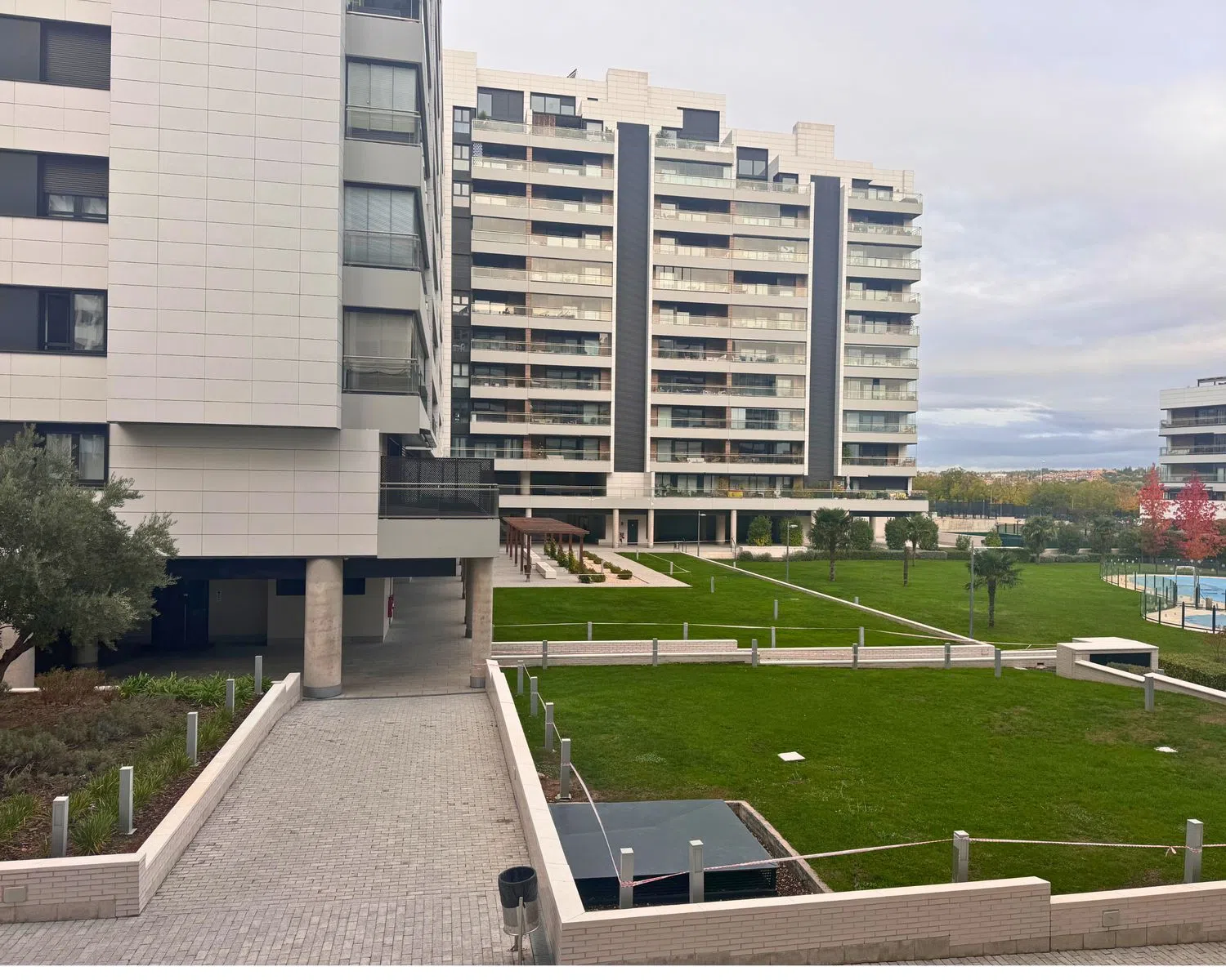 Piso en Barrio Valdebebas - Valdefuentes - Foto 3