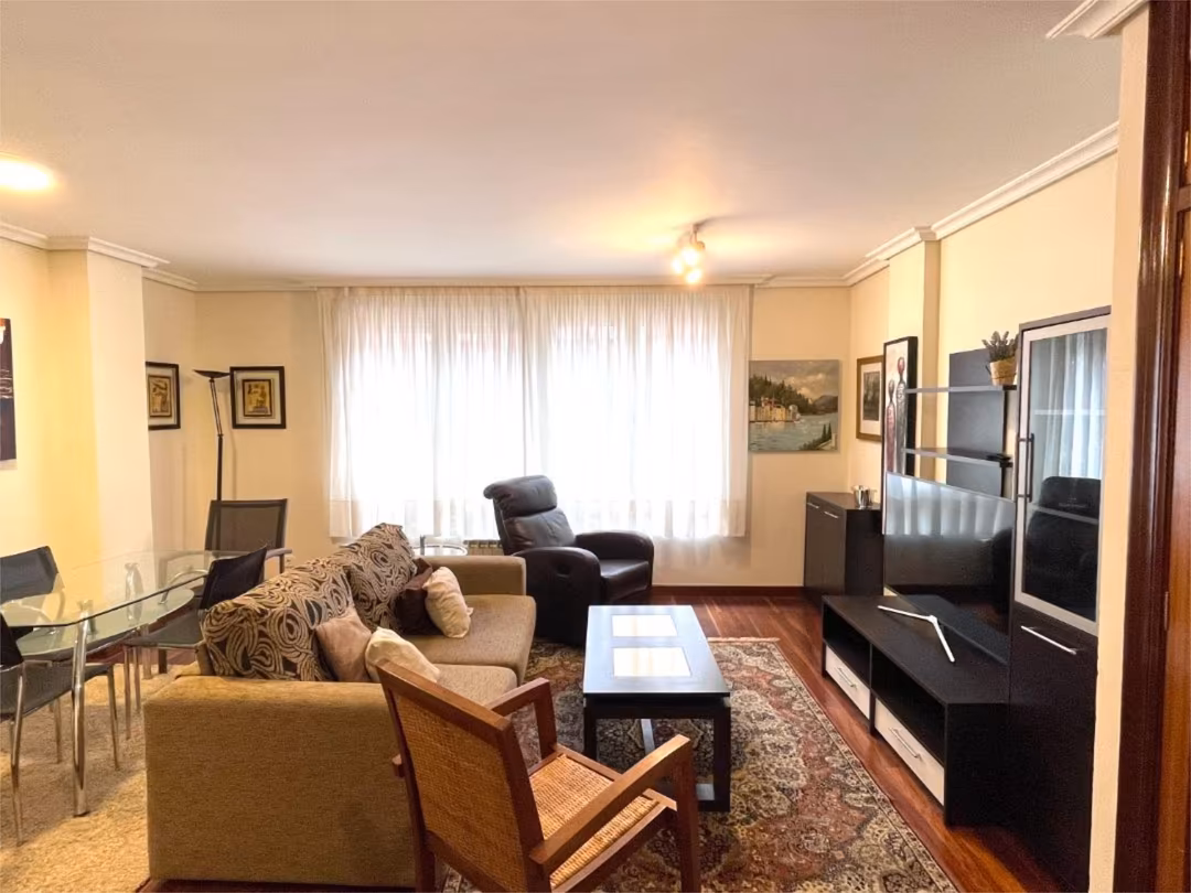 Piso en  Calle Calderón de la Barca 14 - Foto 2