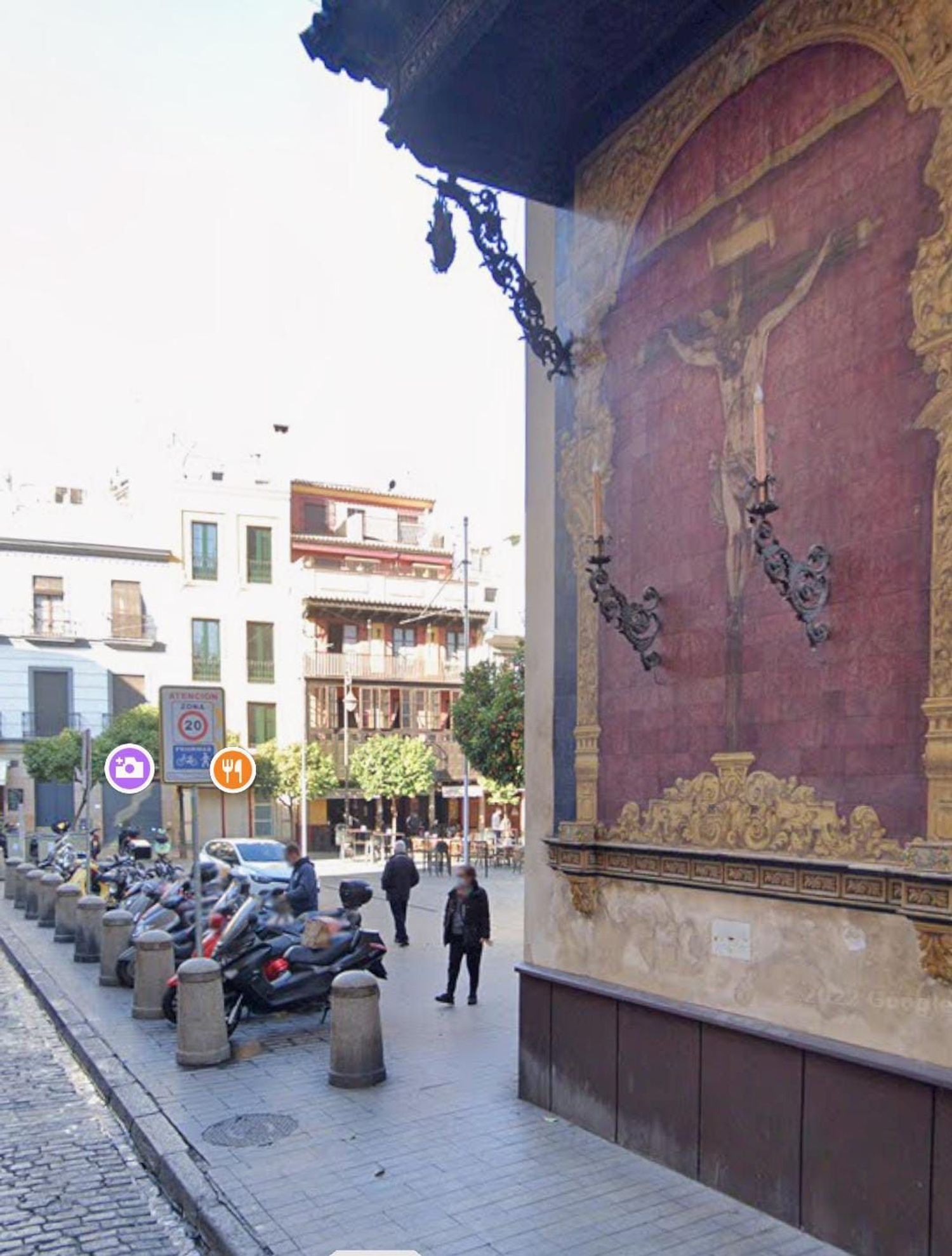 Piso en calle Villegas, 1 - Foto 24