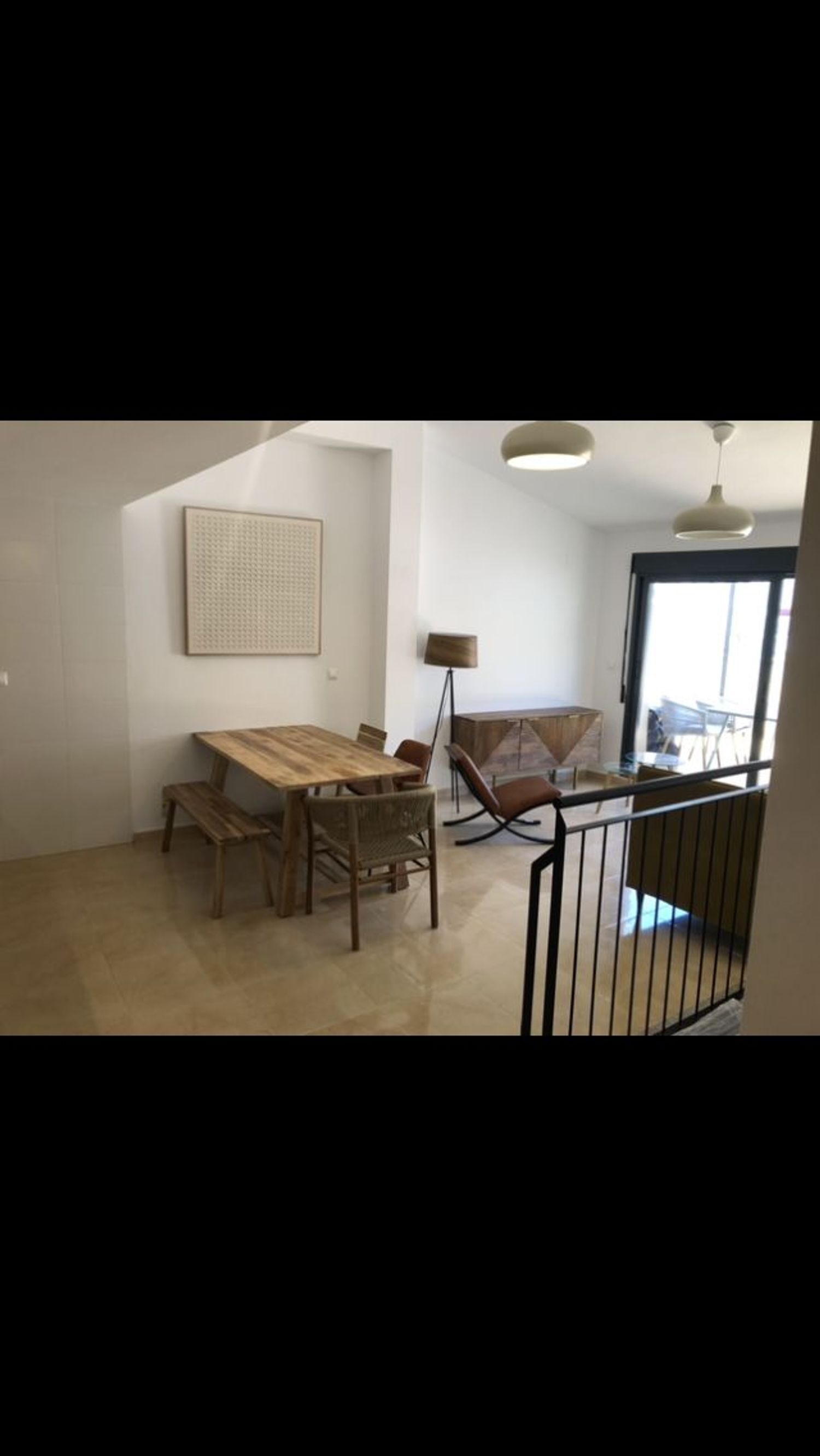 Ático en calle Saavedra Fajardo, 24 - Foto 2