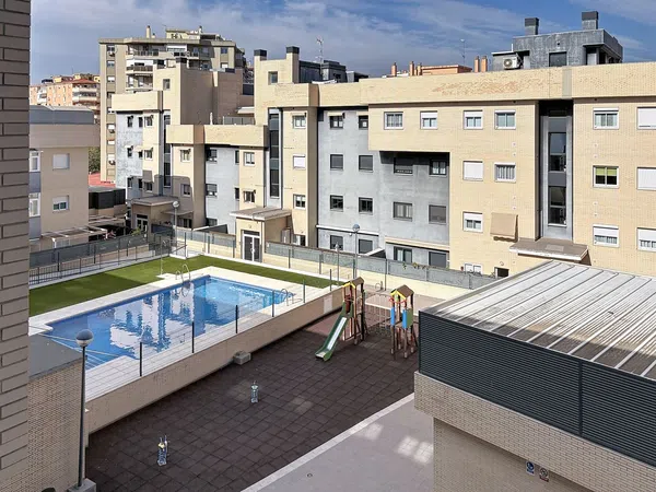 Ático en paseo de los Tilos, 72 - Foto 19