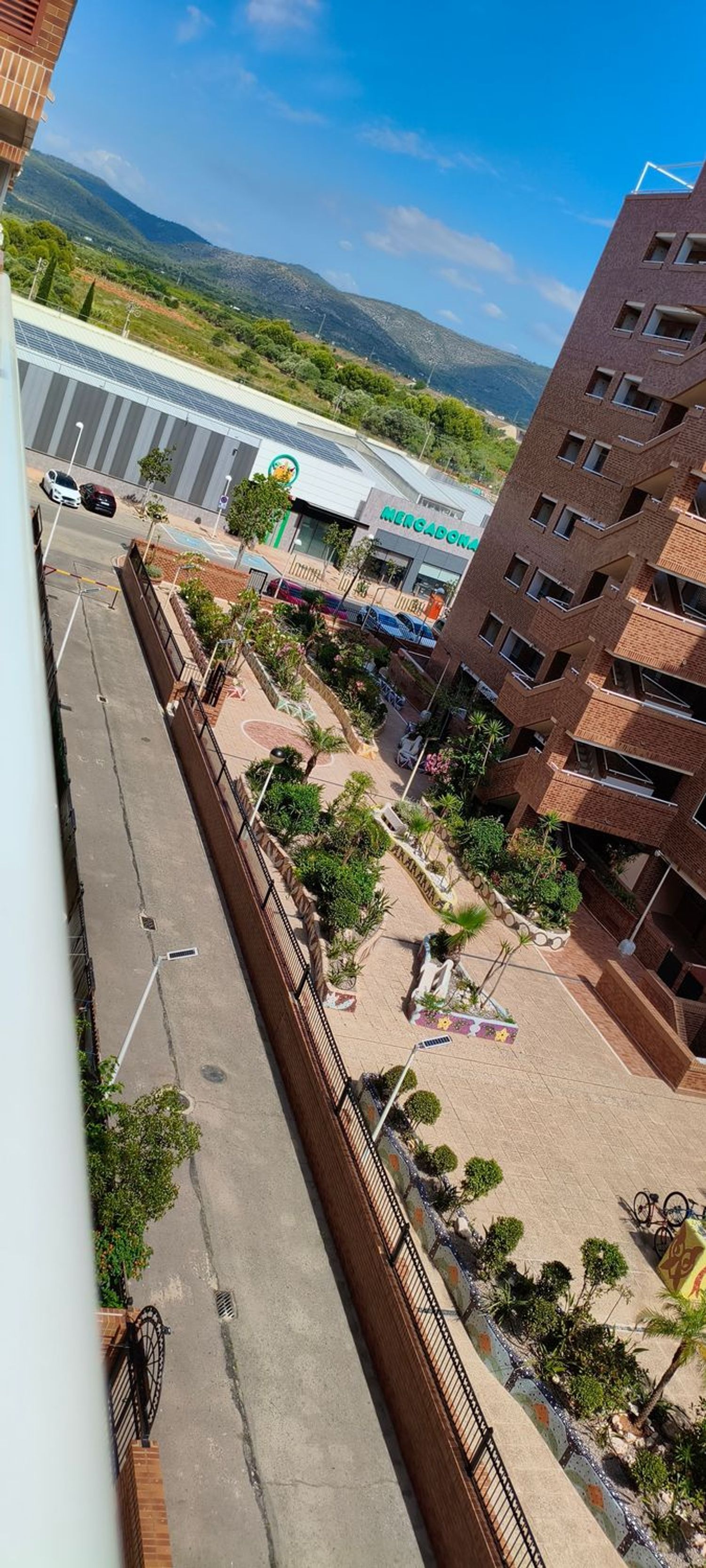 Piso en Avenida Central, 26 - Foto 17