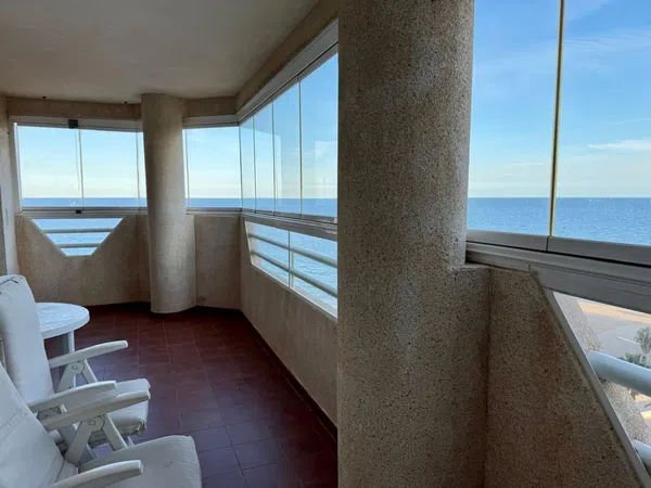 Ático en El Palmeral-Urbanova-Tabarca, El Palmeral-Urbanova-Tabarca - Foto 6
