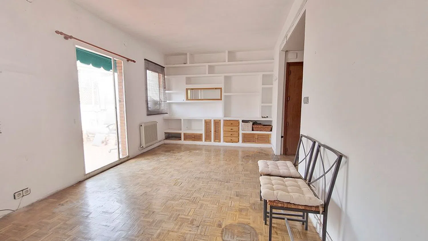 Ático en Barrio Prosperidad - Foto 1