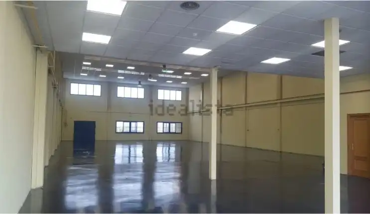 Nave Industrial en Villaviciosa de Odón - Foto 4