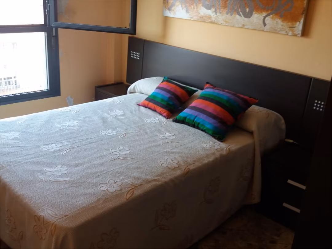 Piso en  Calle Betis 9 - Foto 6