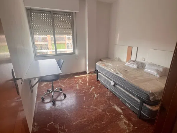 Piso en Calle Gran Pez, 6, San Andrés-San Antolín - Foto 8