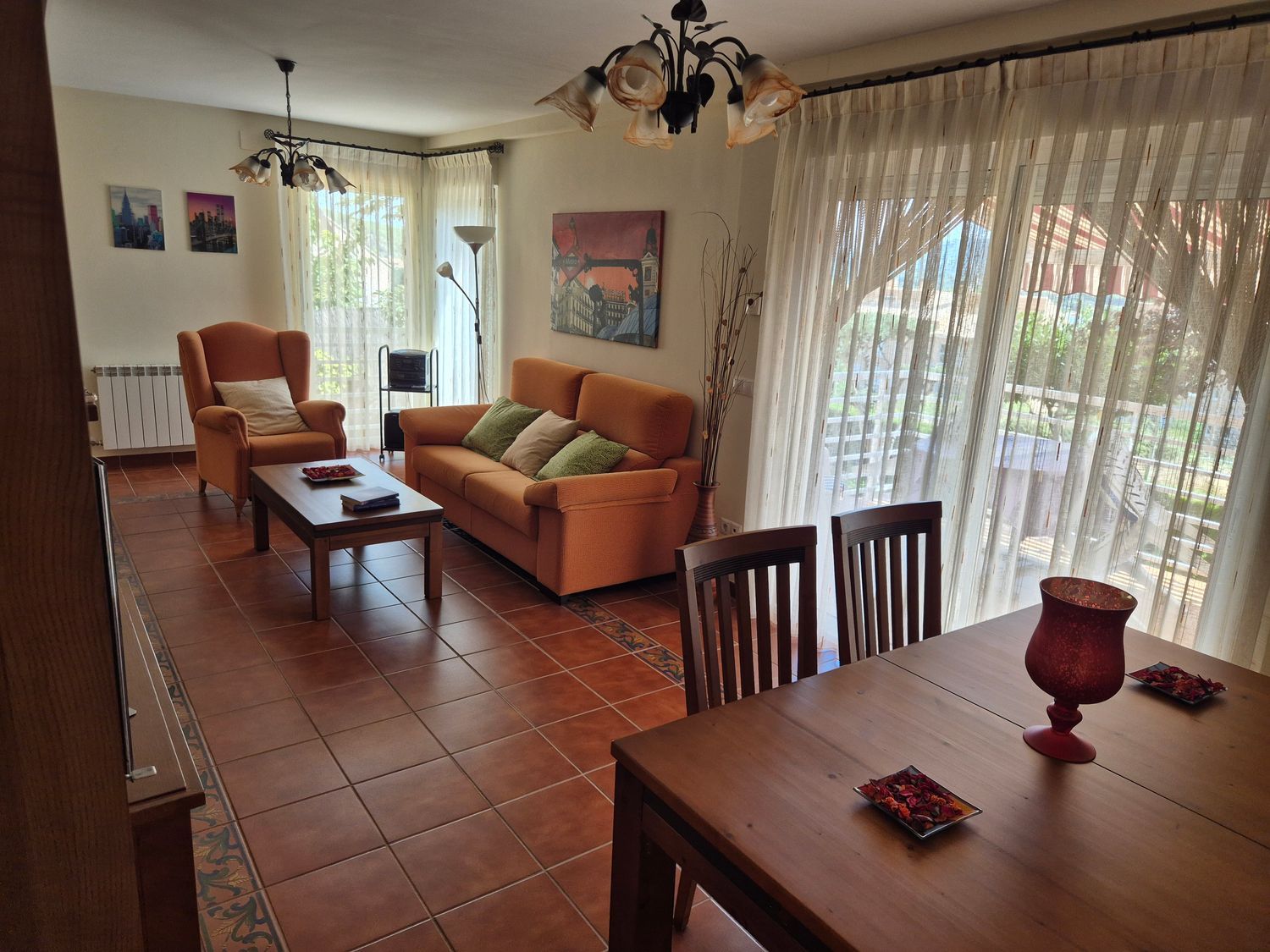 Chalet pareado en Calle los Parrales, 8 - Foto 6