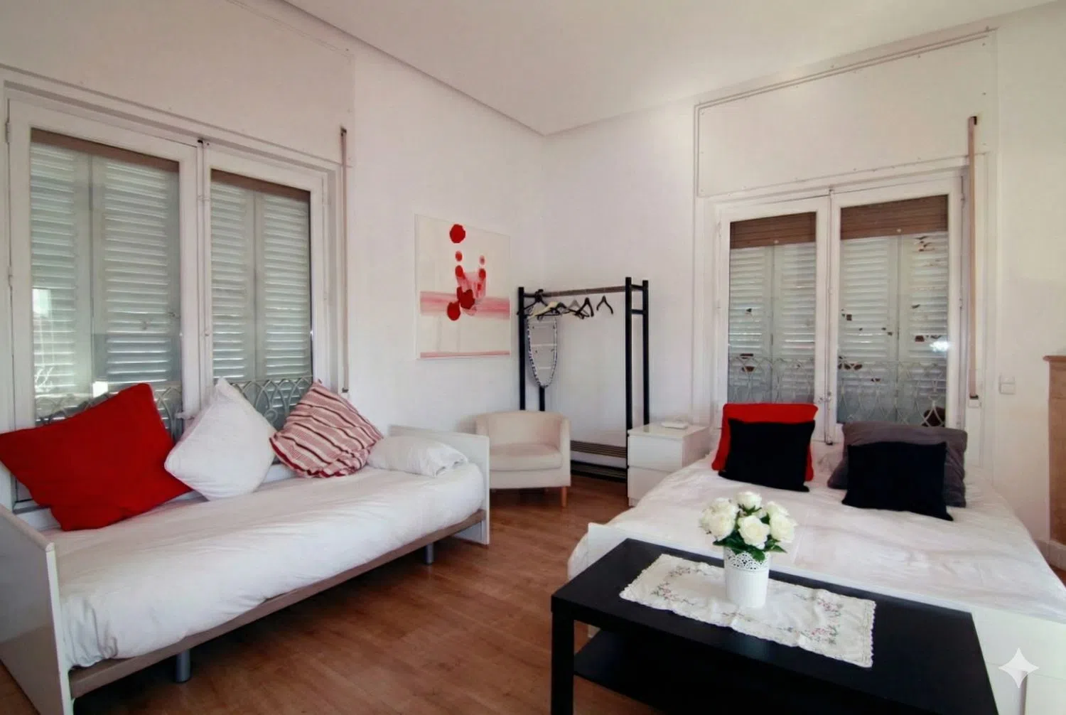 Estudio en calle Mayor, 1 - Foto 4