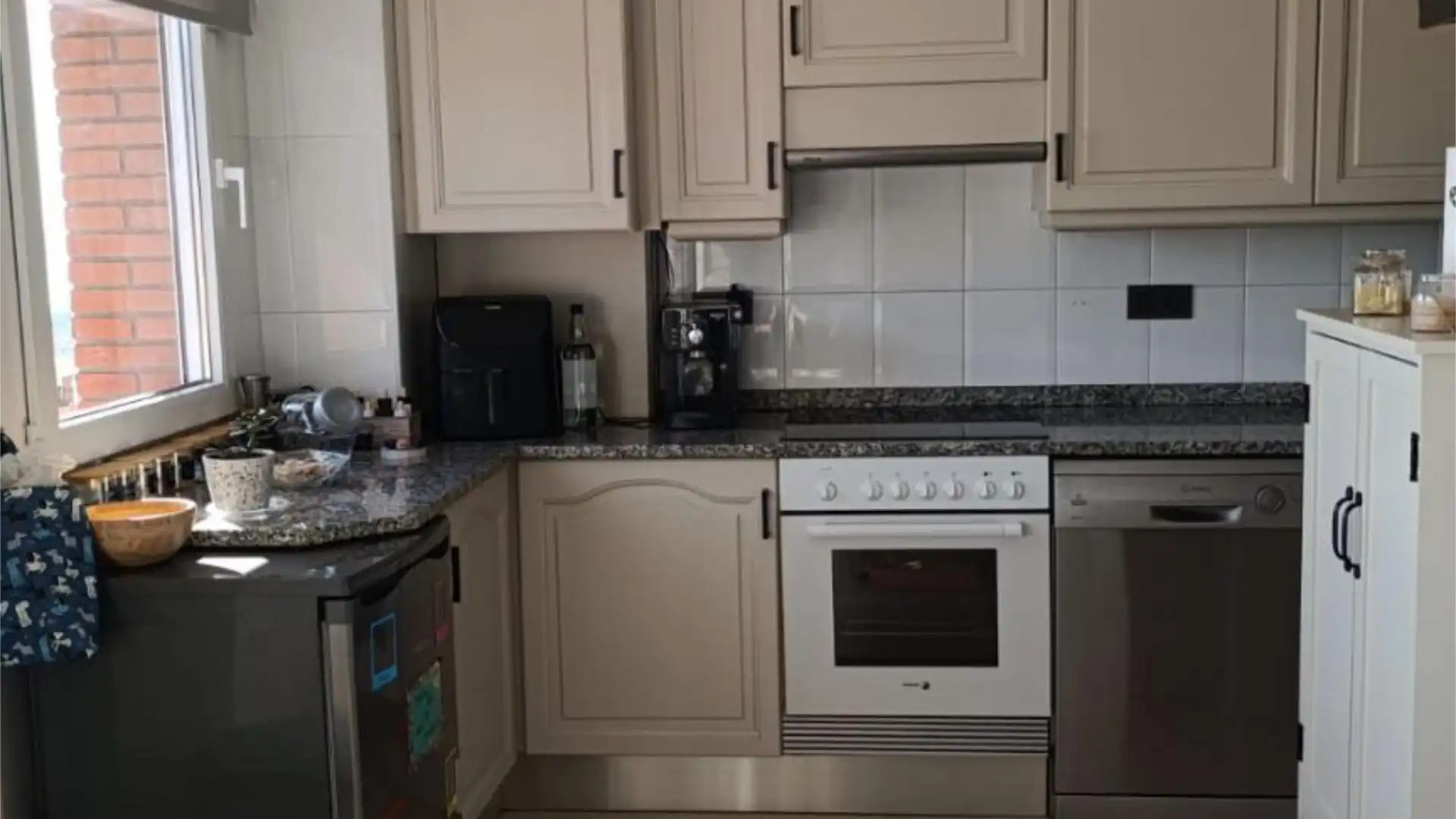 Piso en  Carrer Montalt 29 - Foto 18