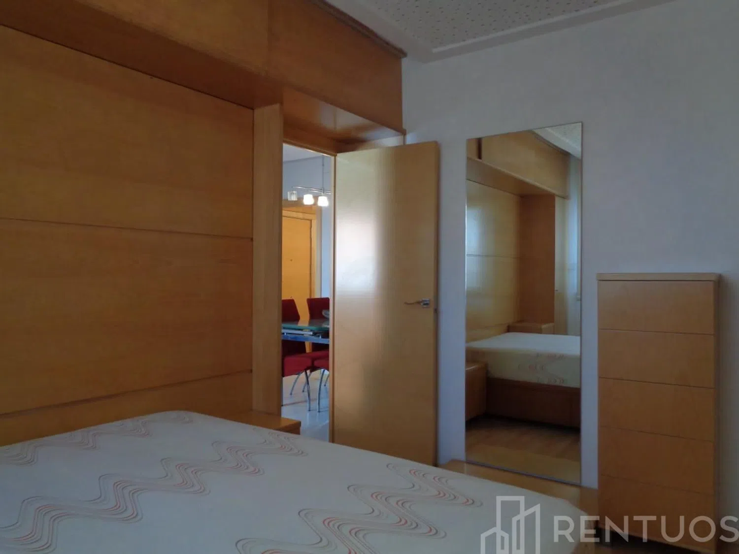 Piso en calle del Duero - Foto 8