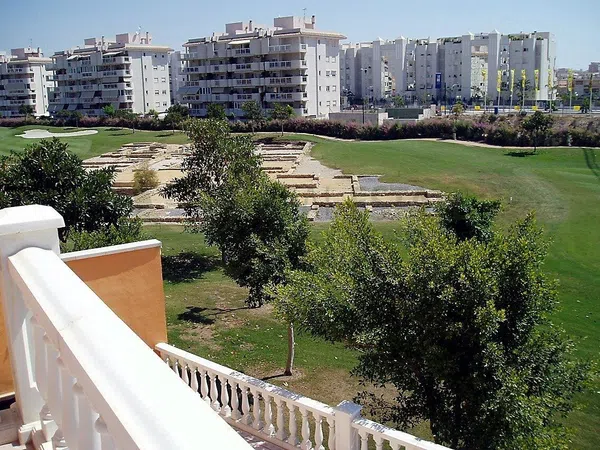 Casa o chalet independiente en Alicante Golf, Alicante Golf - Foto 34