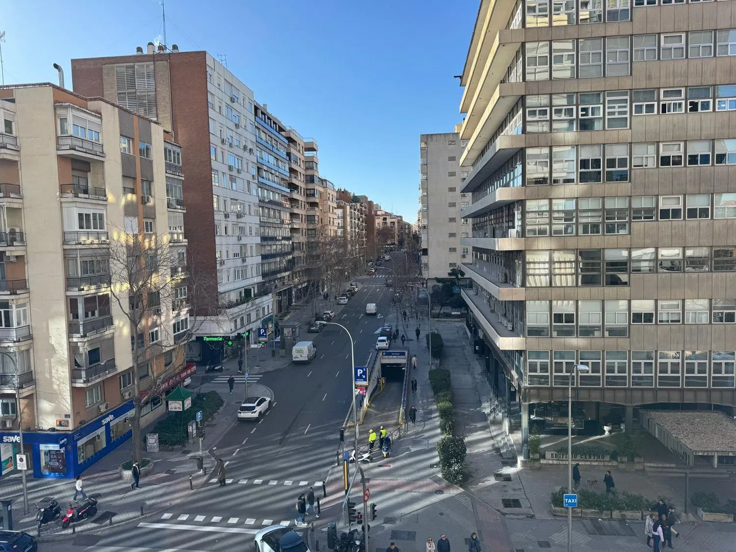 Piso en calle de Orense, 6 - Foto 4