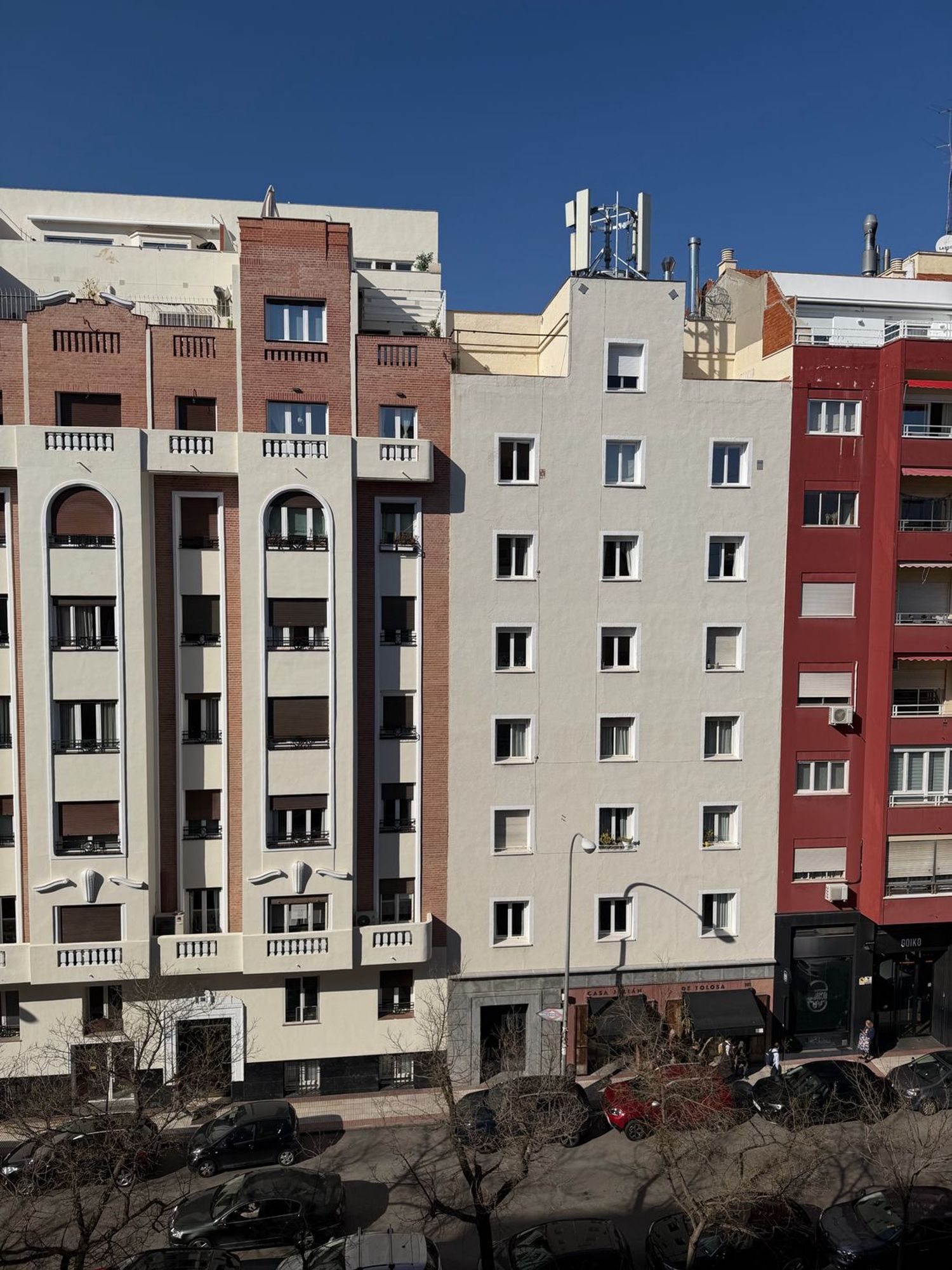 Piso en calle de Ibiza, 42 - Foto 21