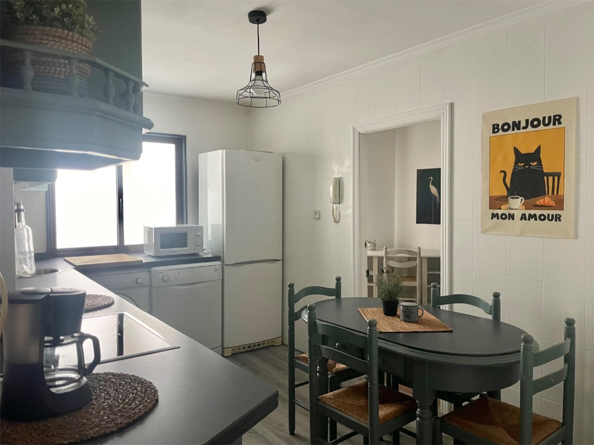 Piso en  Calle Aureliano San Román 33 - Foto 7