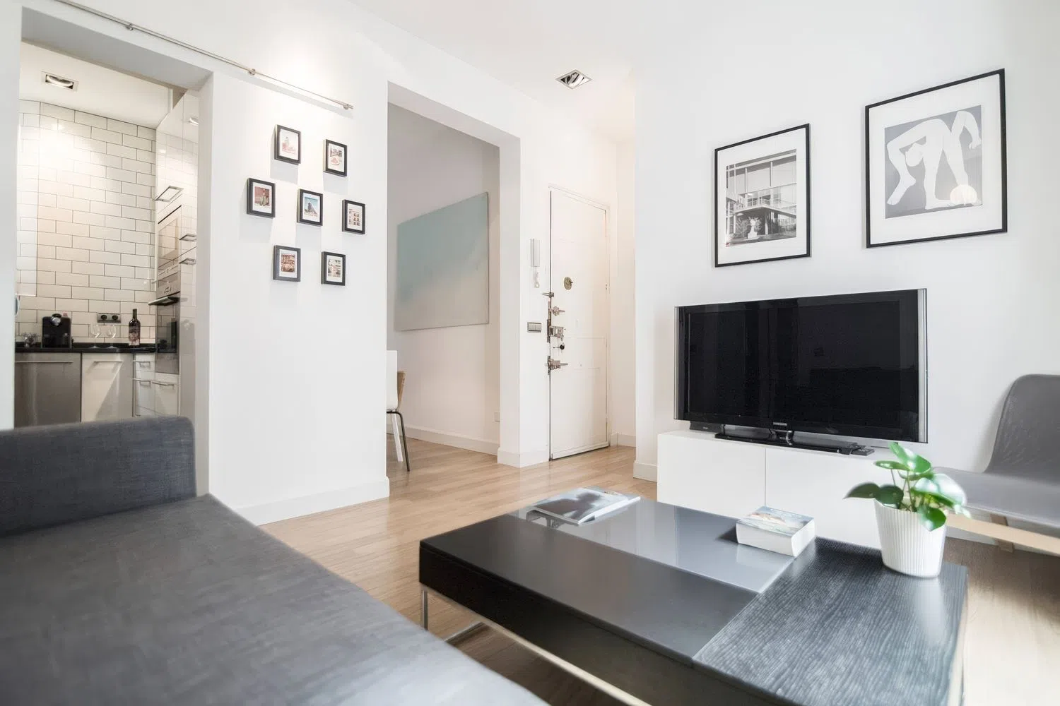 Piso en calle de Buenavista, 41 - Foto 3