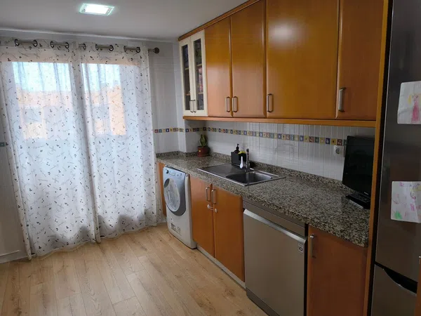 Piso en avenida Periodista Rodolfo de Salazar, 33 - Foto 5