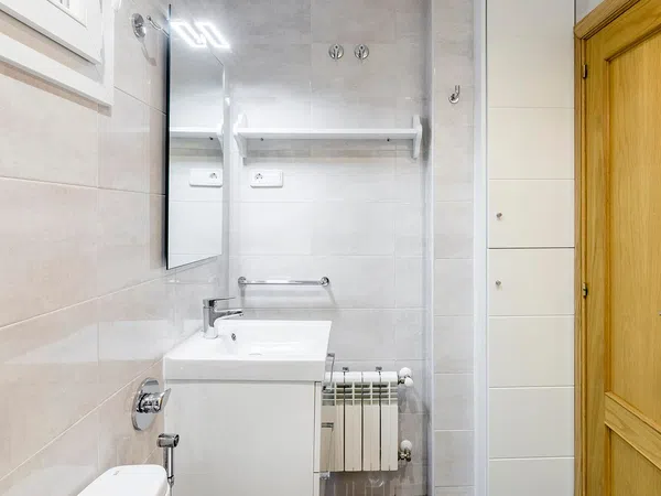 Piso en Calle del Amparo, 74, Lavapiés-Embajadores - Foto 12